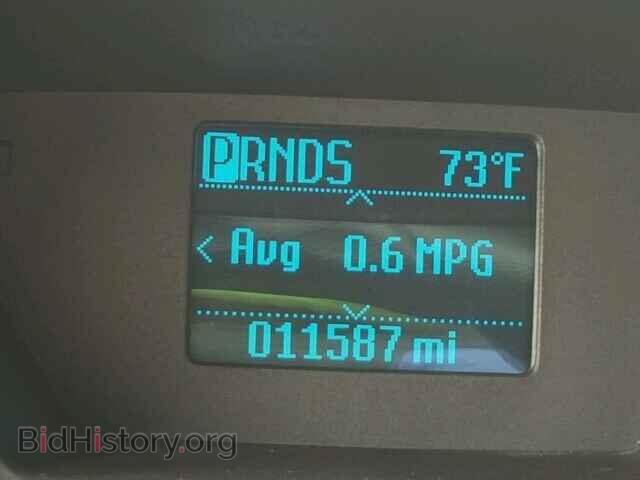 2015 FORD TRANSIT CO - VIN: NM0LS7F72F1218865 - Фото 8