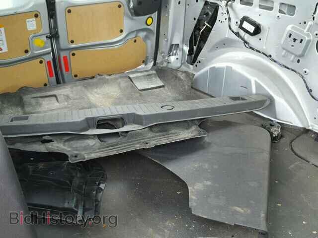 2015 FORD TRANSIT CO - VIN: NM0LS7F72F1218865 - Фото 9