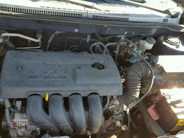 2003 TOYOTA COROLLA - VIN: JTDBR32E530010777 - Фото 7
