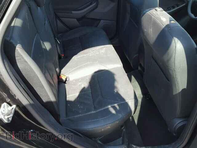 2015 FORD FOCUS - VIN: 1FADP3F29FL379343 - Фото 6
