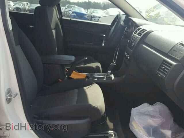 2009 DODGE AVENGER - VIN: 1B3LC46B89N538032 - Фото 5