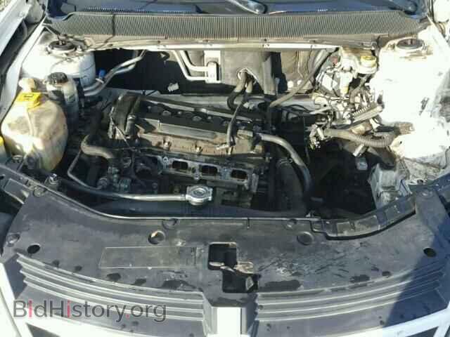 2009 DODGE AVENGER - VIN: 1B3LC46B89N538032 - Фото 7