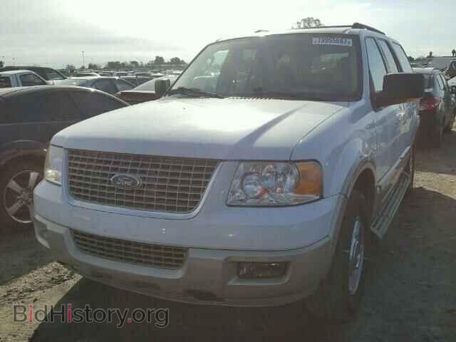2005 FORD EXPEDITION - VIN: 1FMPU17525LA16597 - Фото 2