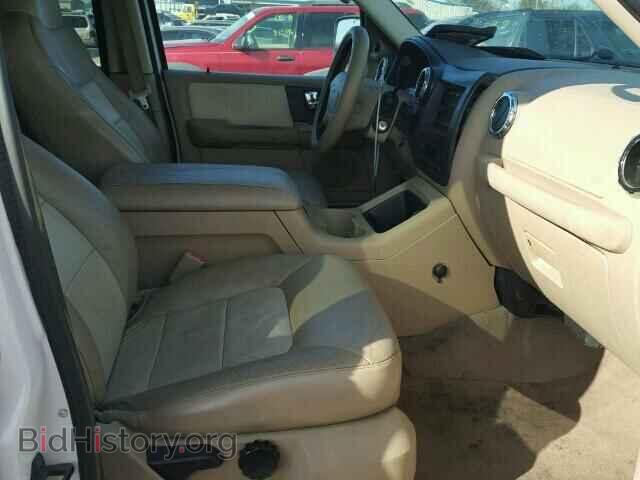 2005 FORD EXPEDITION - VIN: 1FMPU17525LA16597 - Фото 5
