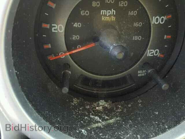 2005 HONDA ELEMENT - VIN: 5J6YH28335L015582 - Фото 8