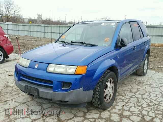 2004 SATURN VUE - VIN: 5GZCZ23D54S868596 - Фото 2