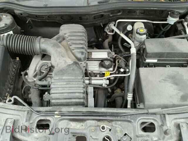 2004 SATURN VUE - VIN: 5GZCZ23D54S868596 - Фото 7