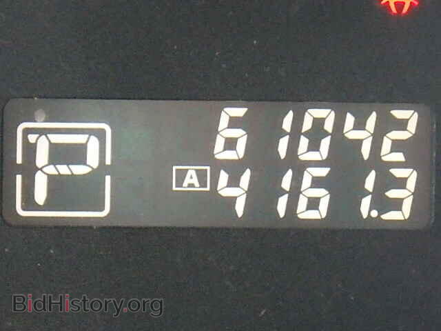 2012 NISSAN MAXIMA - VIN: 1N4AA5AP1CC862811 - Фото 8