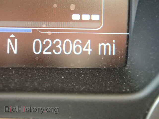 2012 FORD FOCUS - VIN: 1FAHP3J2XCL416274 - Фото 8