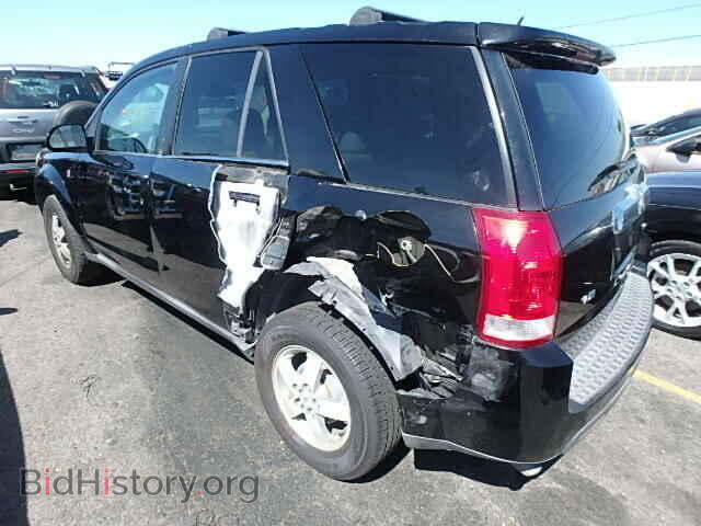 2007 SATURN VUE - VIN: 5GZCZ53427S859747 - Фото 3