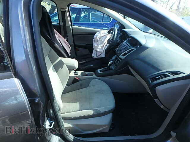 2014 FORD FOCUS - VIN: 1FADP3F24EL408892 - Photo 5