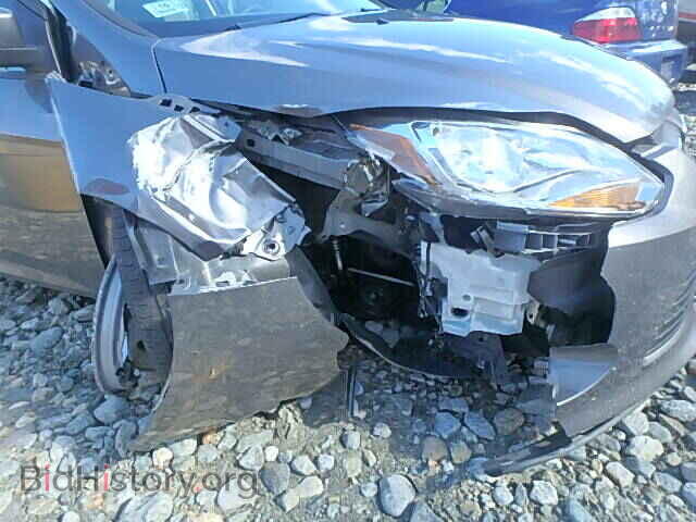 2014 FORD FOCUS - VIN: 1FADP3F24EL408892 - Photo 9