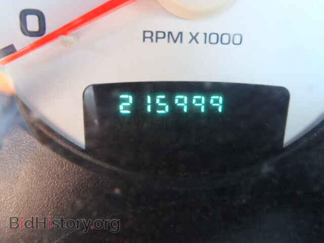 2005 DODGE RAM 1500 - VIN: 1D7HA18D35J581739 - Фото 8
