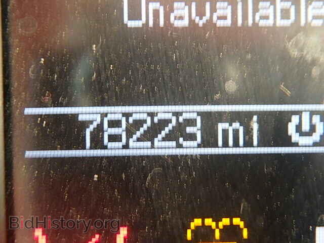 2012 JEEP CHEROKEE - VIN: 1C4RJECT2CC282166 - Фото 8