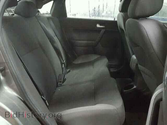2011 FORD FOCUS - VIN: 1FAHP3GN3BW163829 - Фото 6