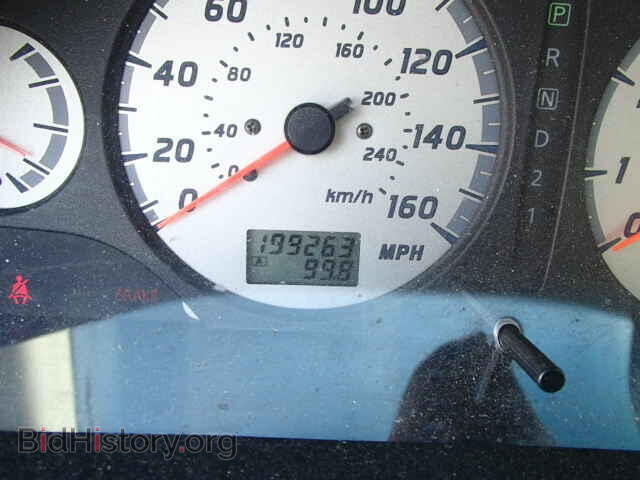 2000 NISSAN MAXIMA - VIN: JN1CA31D9YT557483 - Фото 8