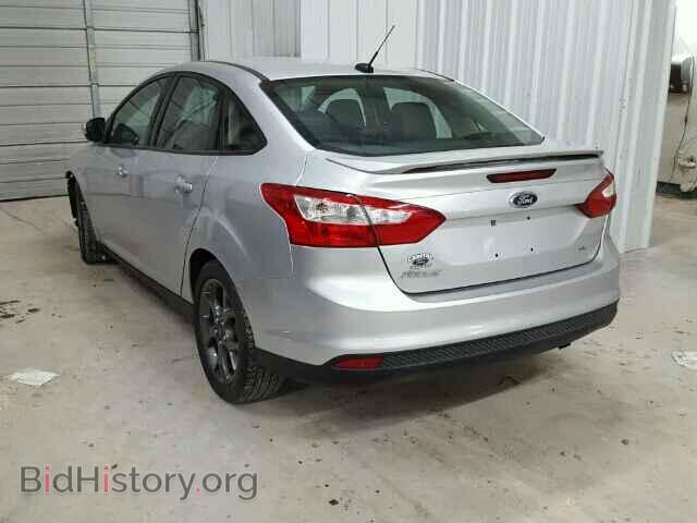 2013 FORD FOCUS - VIN: 1FADP3F24DL301999 - Photo 3