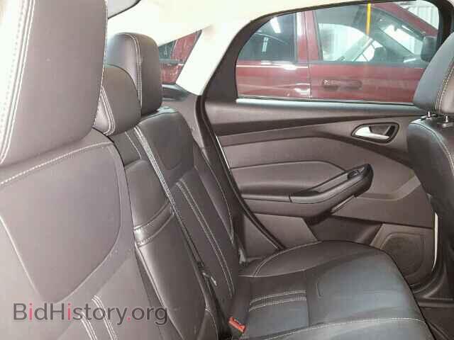 2013 FORD FOCUS - VIN: 1FADP3F24DL301999 - Photo 6
