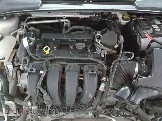 2013 FORD FOCUS - VIN: 1FADP3F24DL301999 - Photo 7