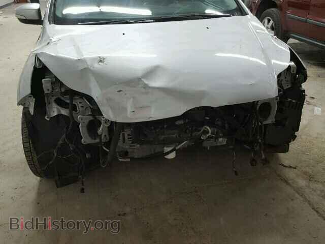 2013 FORD FOCUS - VIN: 1FADP3F24DL301999 - Photo 9