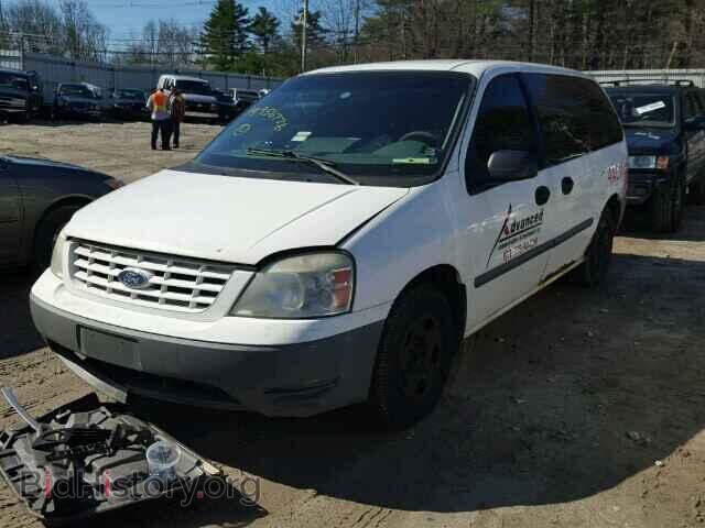 2004 FORD FREESTAR - VIN: 2FTZA54634BB18998 - Photo 2
