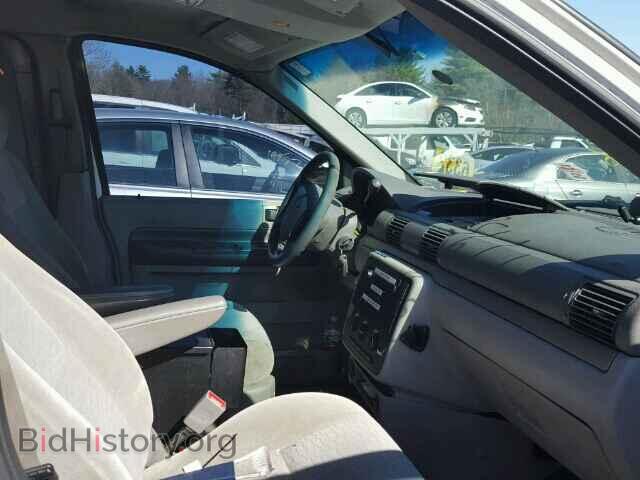 2004 FORD FREESTAR - VIN: 2FTZA54634BB18998 - Photo 5