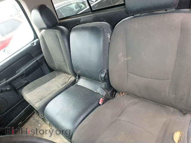 2002 DODGE RAM 1500 - VIN: 1D7HA16K32J232710 - Фото 6