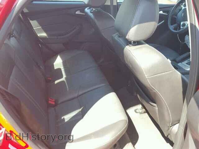 2014 FORD FOCUS - VIN: 1FADP3F22EL296612 - Photo 6