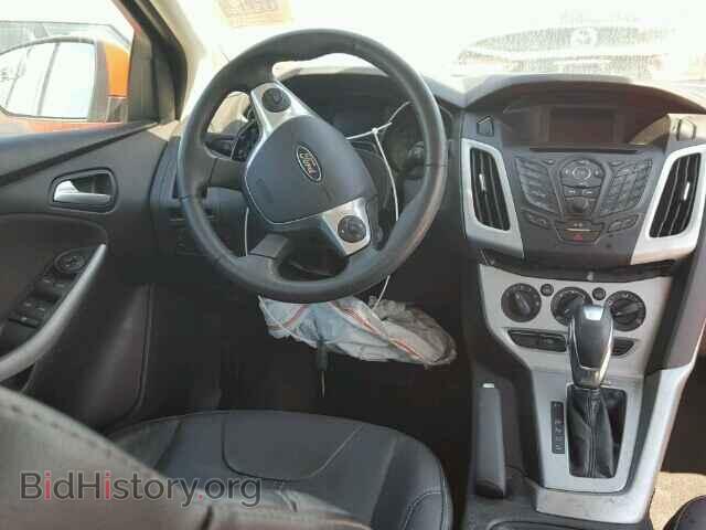 2014 FORD FOCUS - VIN: 1FADP3F22EL296612 - Photo 9