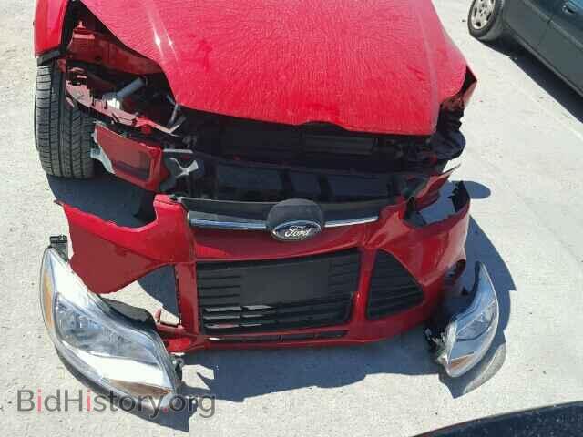 2014 FORD FOCUS - VIN: 1FADP3F22EL296612 - Photo 10