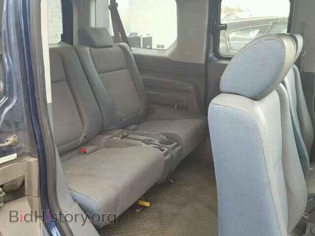 2003 HONDA ELEMENT - VIN: 5J6YH28543L053742 - Photo 6