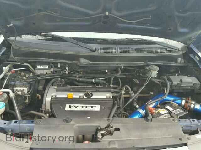 2003 HONDA ELEMENT - VIN: 5J6YH28543L053742 - Photo 7