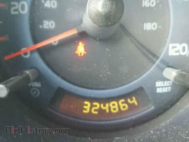 2003 HONDA ELEMENT - VIN: 5J6YH28543L053742 - Photo 8