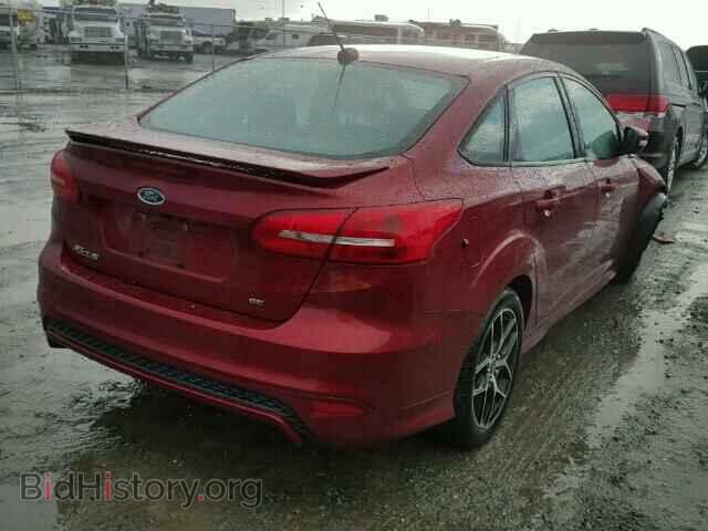 2015 FORD FOCUS - VIN: 1FADP3F26FL248810 - Photo 4