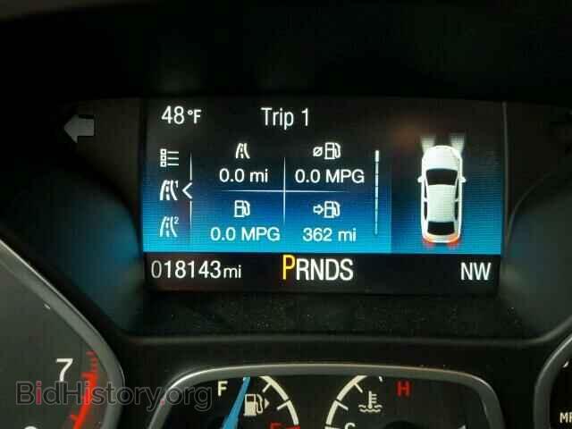 2015 FORD FOCUS - VIN: 1FADP3F26FL248810 - Photo 8