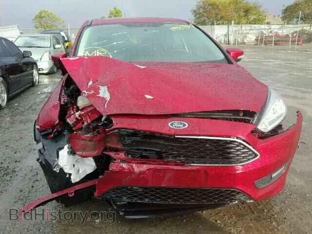 2015 FORD FOCUS - VIN: 1FADP3F26FL248810 - Photo 9