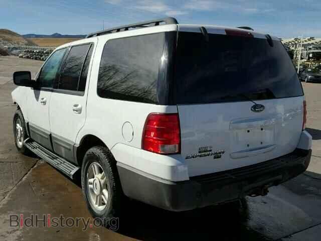 2006 FORD EXPEDITION - VIN: 1FMPU16566LA18890 - Фото 3