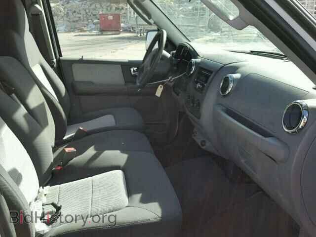 2006 FORD EXPEDITION - VIN: 1FMPU16566LA18890 - Фото 5