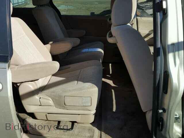 2005 MAZDA MPV - VIN: JM3LW28A650543307 - Фото 6