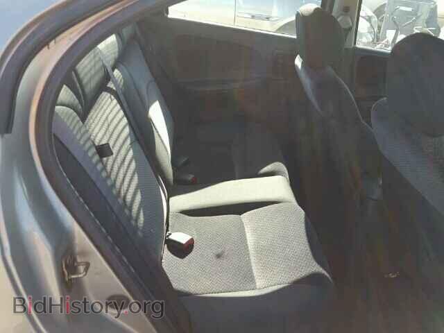 2002 DODGE NEON - VIN: 1B3ES56C32D610552 - Фото 6