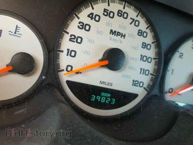 2002 DODGE NEON - VIN: 1B3ES56C32D610552 - Фото 8
