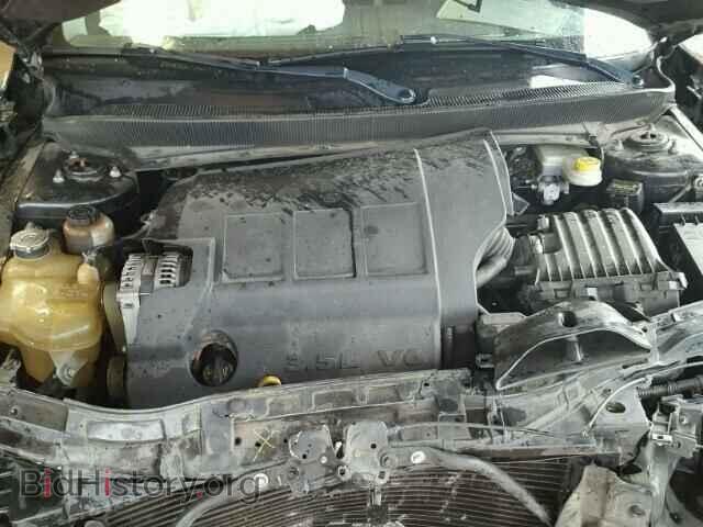 2010 CHRYSLER SEBRING - VIN: 1C3CC5FV3AN128861 - Фото 7