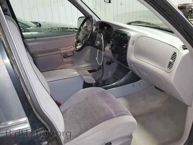 1998 FORD EXPLORER - VIN: 1FMZU34E9WZA30827 - Фото 5
