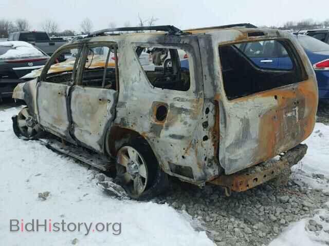 2004 TOYOTA 4RUNNER - VIN: JTEZU14R340042884 - Фото 3