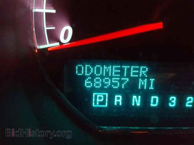 2007 BUICK LUCERNE - VIN: 1G4HP57207U174958 - Фото 8