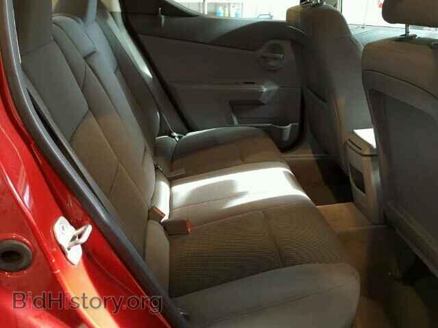 2008 DODGE AVENGER - VIN: 1B3LC46K08N228214 - Photo 6