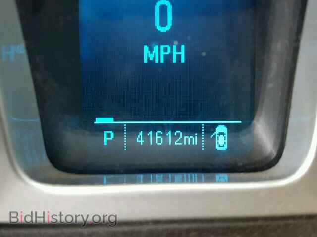 2013 CHEVROLET CAMARO - VIN: 2G1FC3D37D9142275 - Фото 8