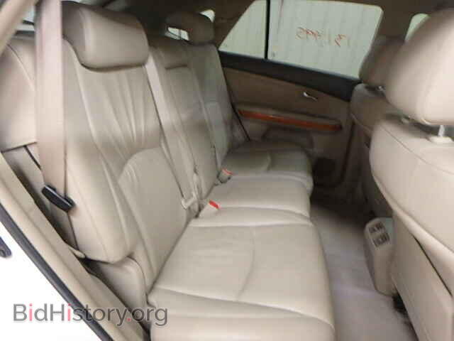 2006 LEXUS RX330 - VIN: 2T2GA31U36C051887 - Фото 6