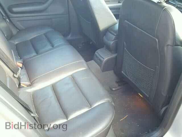2005 AUDI A4 - VIN: WAULC68E45A102388 - Фото 6