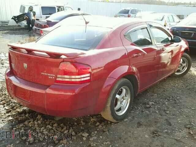 2010 DODGE AVENGER - VIN: 1B3CC4FBXAN111763 - Photo 4